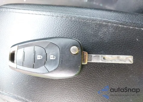 2018 Chevrolet Cruze Lt Auto z USA, uszkodzony, nr VIN 3G1BE6SM2JS623068